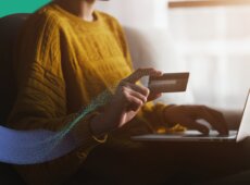 Frictionless card payments web case study
