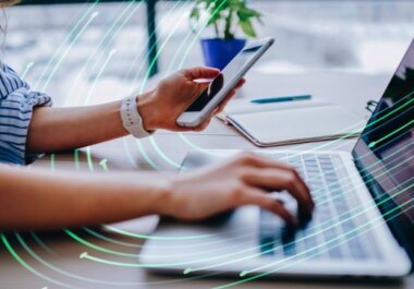 Landingpage gartner market guide fraud detection