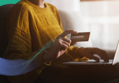 Frictionless card payments web case study