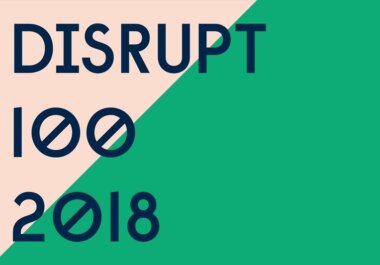 Disrupt 100-header-800x533
