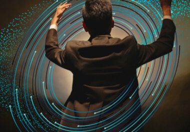 Orchestration Reacting in real time Blog Post 350x380