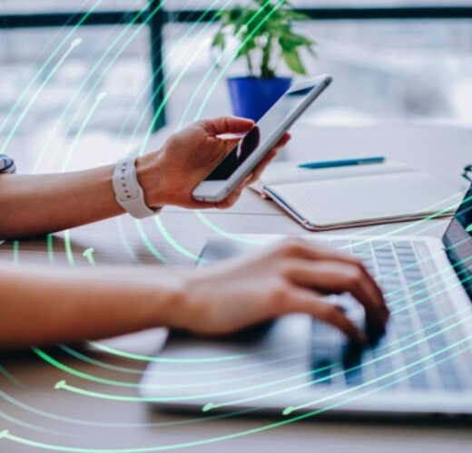 Landingpage gartner market guide fraud detection