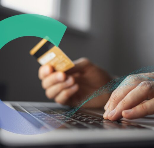 Card channel savings web case study