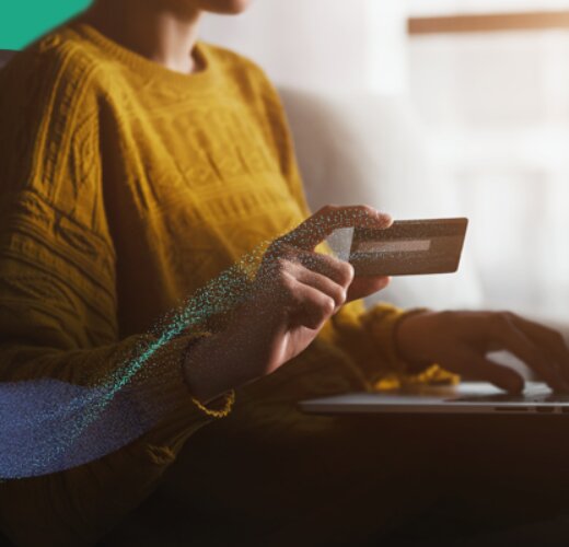 Frictionless card payments web case study