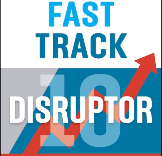 Fast track disruptor-header-546x600