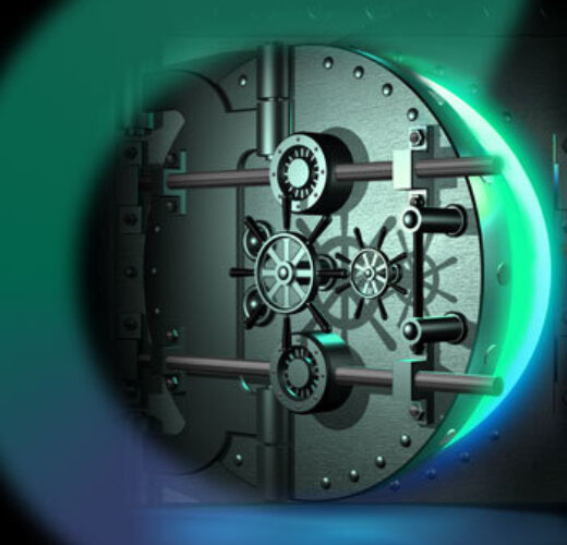 Callsign protecting your front door blog image 350x380