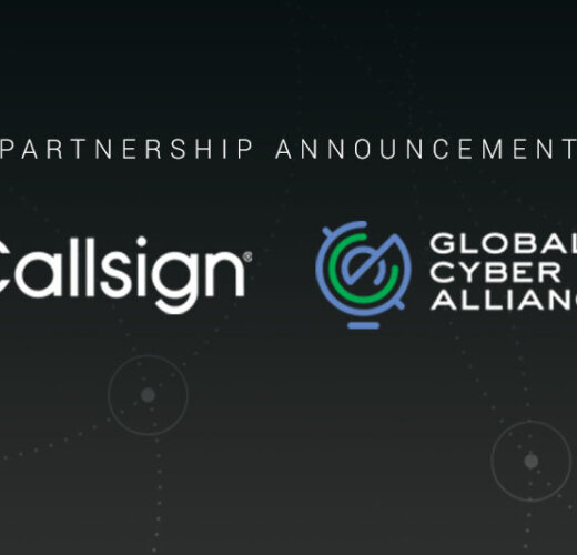GCA-Callsign-announce global partnership-header-800x553