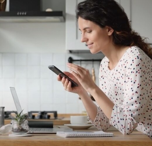 Seamless secure checkout-header-520x400