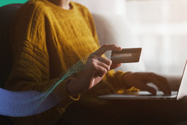 Frictionless card payments web case study