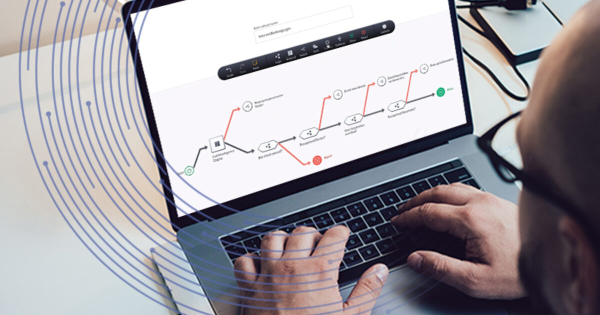 Orchestration Layer - Simple to use, simple to deploy. - Callsign