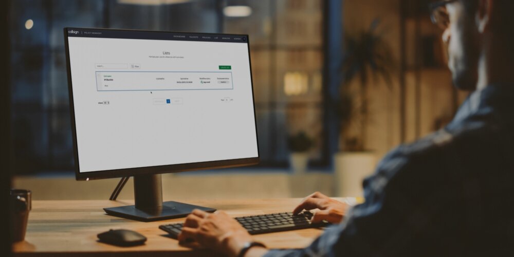 Why Callsign Orchestration-zero-testing-content-2000x1000