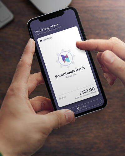 Online payments and transactions swipe authentication 1000x667
